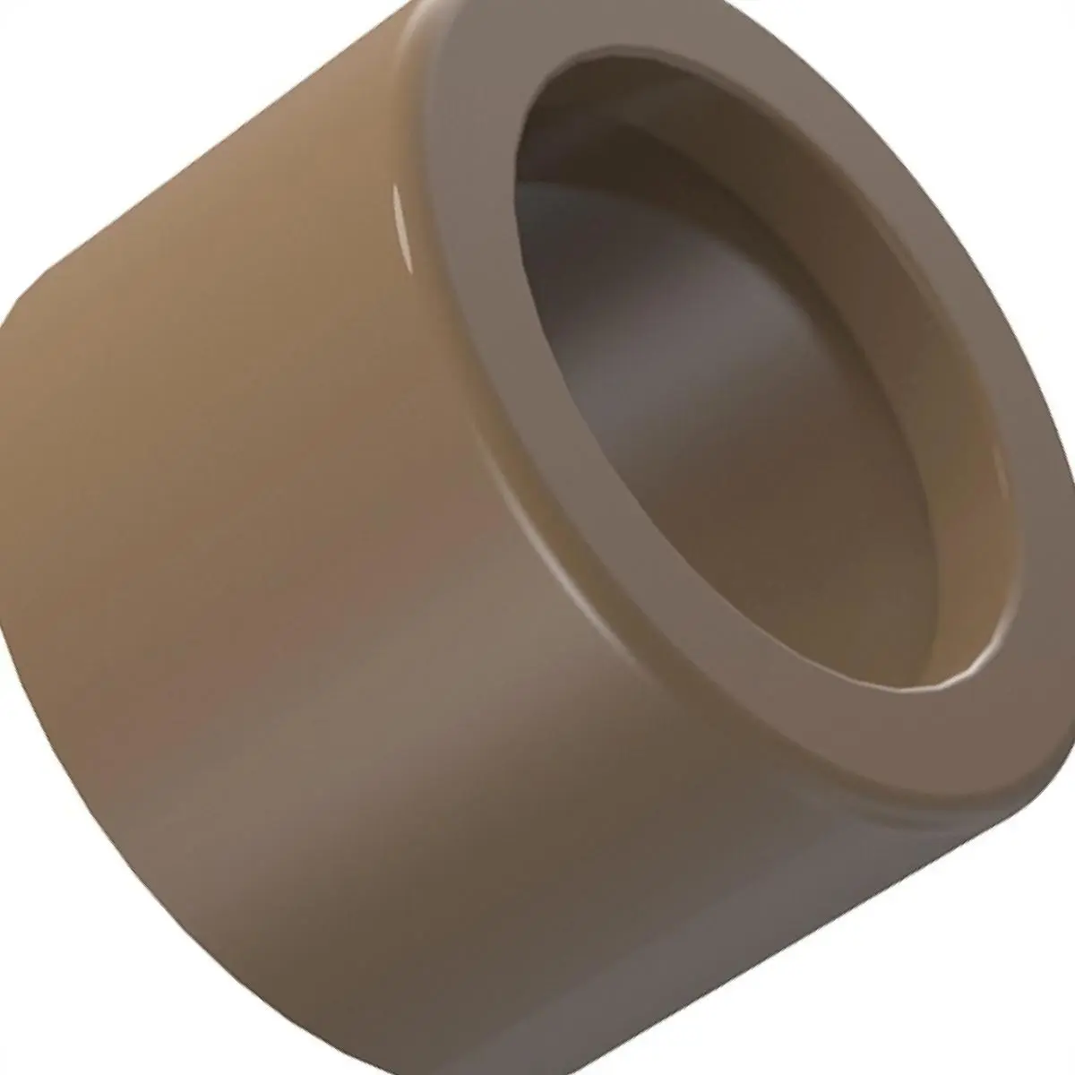 BUCHA RED. SOLDAVEL CURTA UN 1 X 3/4 TIGRE