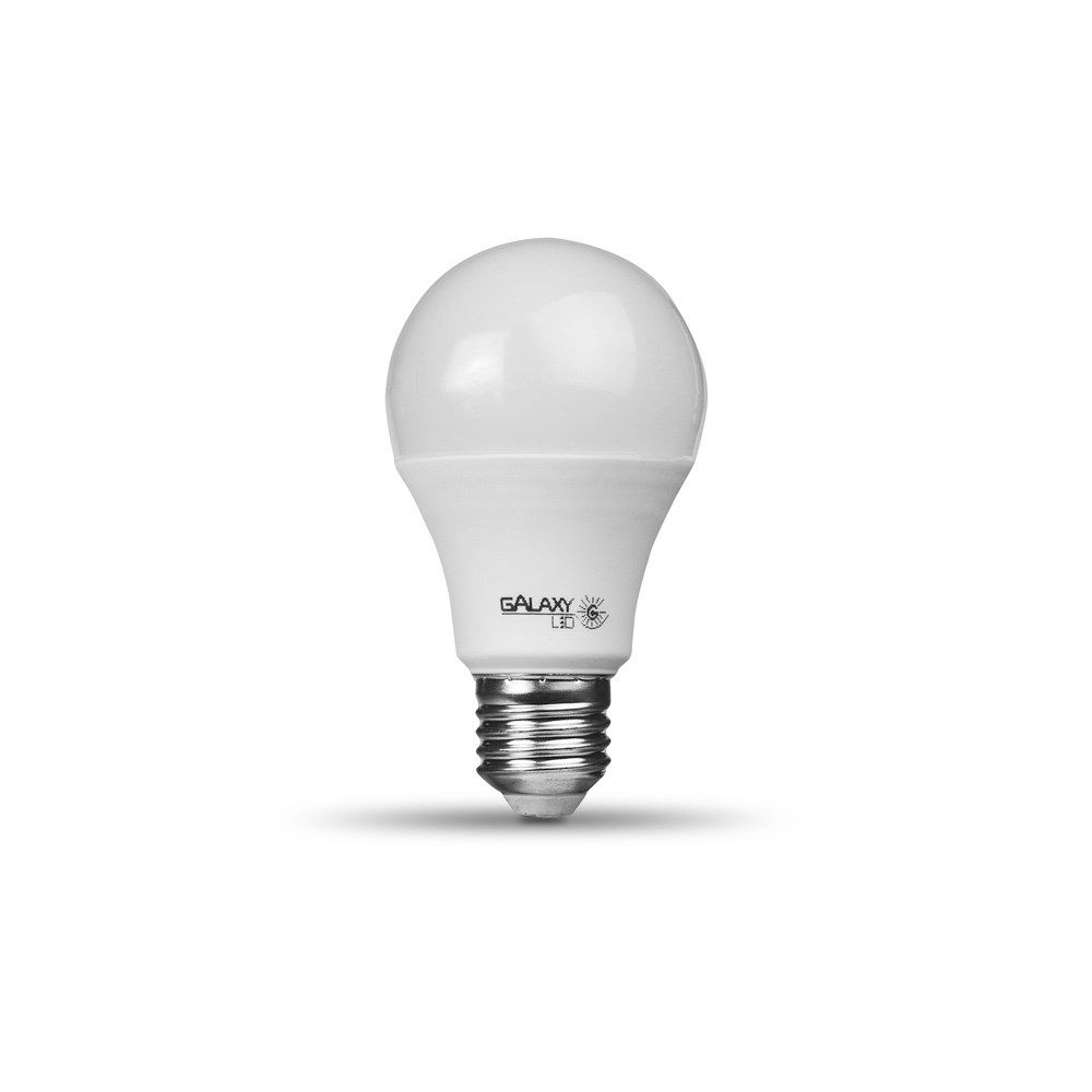 LAMP. LED BULBO 12 W BIV 6500K GALAXY - 2