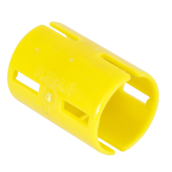 LUVA P/CONDUITE CORRUGADO PRESSAO 3/4 PLASTILIT - 2
