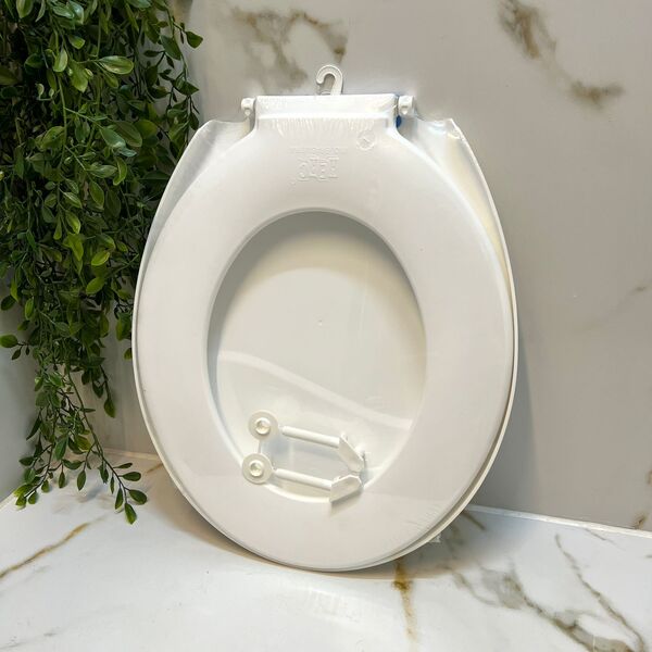 ASSENTO SANIT. HERC ALMOF. PRIME BRANCO 2385