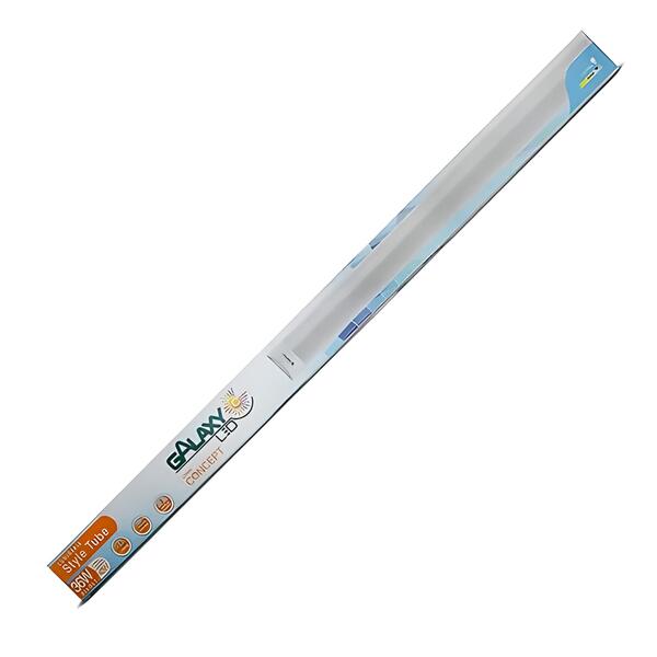 LUM.DE LED SLIM 36W BIVOLT 6500K 1,20M GALAXY 3603 - 4
