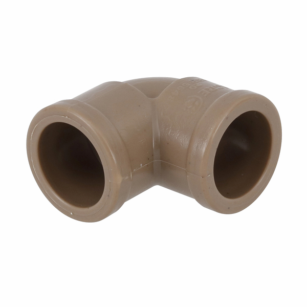 JOELHO SOLDAVEL 90 20MM OU 1/2 TIGRE UN - 3
