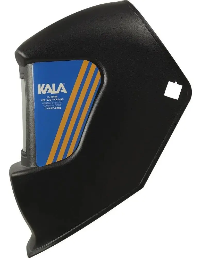 Máscara de Solda de Auto escurecimento da Kala - 4