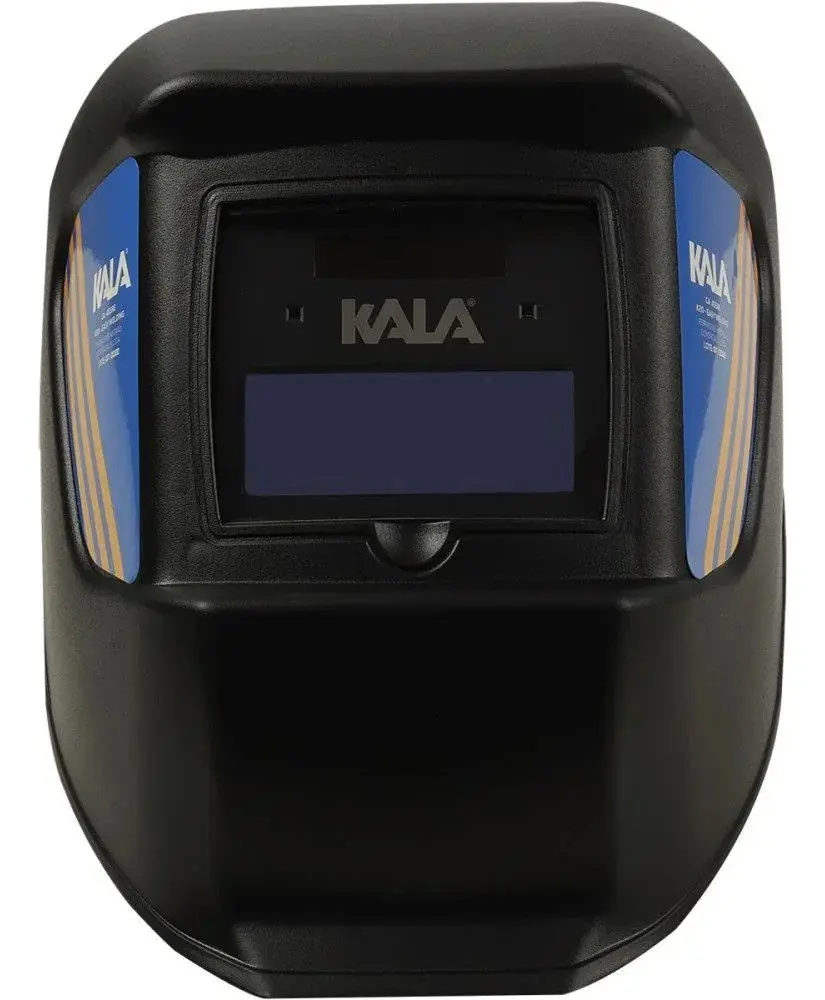 Máscara de Solda de Auto escurecimento da Kala - 5