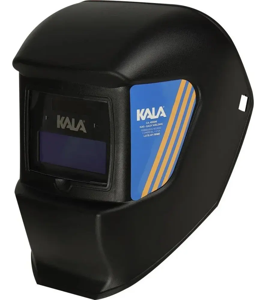 Máscara de Solda de Auto escurecimento da Kala - 6