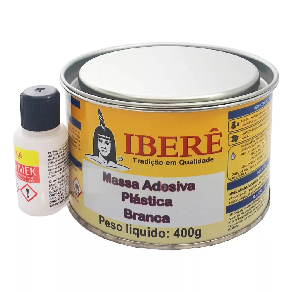 MASSA PEQUENOS REPAROS ANJO 200G - 1