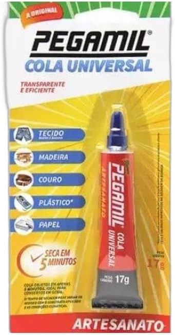 MASSA PEQUENOS REPAROS ANJO 200G - 2