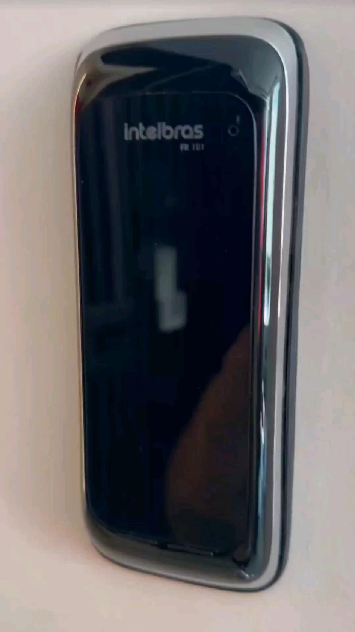 FECHADURA ELETRICA P/PORTAO CZ FX1500 INTELBRAS - 2